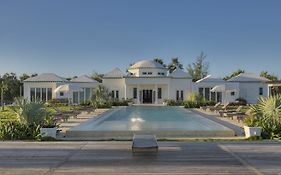 Villa La Bougainvillea