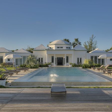 La Bougainvillea Palmetto Point Exterior foto